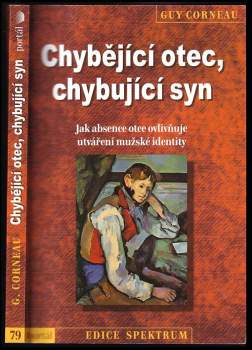Chybějící otec, chybující syn