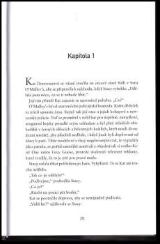 Harlan Coben: Chybíš mi