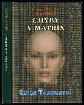 Chyby v Matrixu