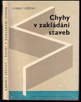 Chyby v zakládání staveb