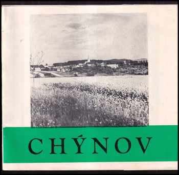 Chýnov