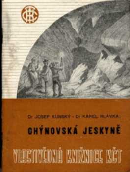 Chýnovská jeskyně
