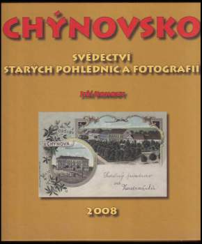 Chýnovsko