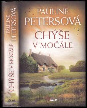 Chýše v močále