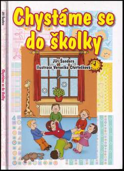 Chystáme se do školky