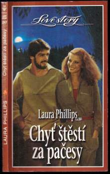 Chyť štěstí za pačesy