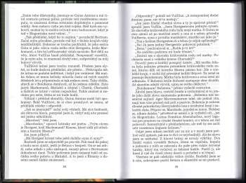 Anna Bauerová: Chyť vlka za uši