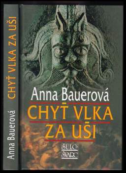 Chyť vlka za uši