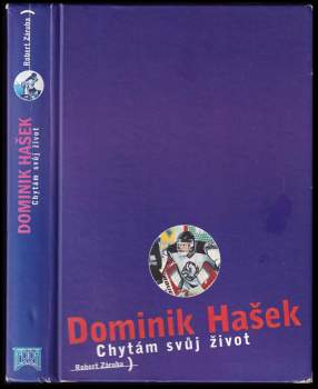 Chytám svůj život