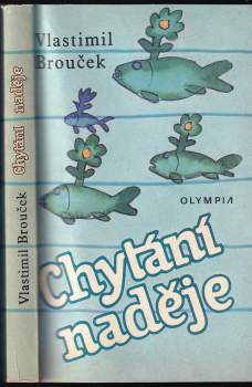 Chytání naděje