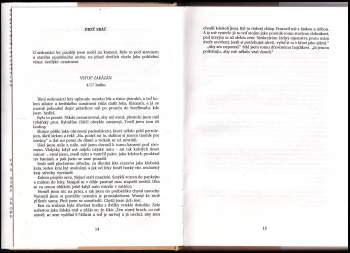 Richard Brautigan: Chytání pstruhů v Americe