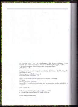 Andy Little: Chytání velkých kaprů