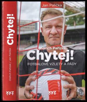 Jan Nejedlý: Chytej!