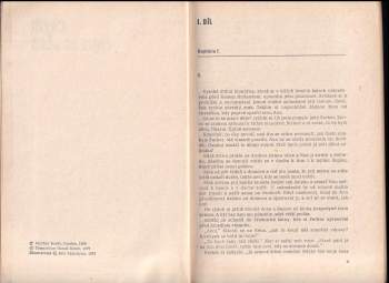 James Hadley Chase: Chytit tygra za ocas