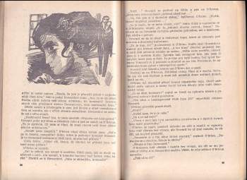 James Hadley Chase: Chytit tygra za ocas