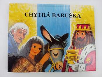 Chytrá Baruška