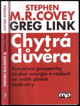Chytrá důvěra