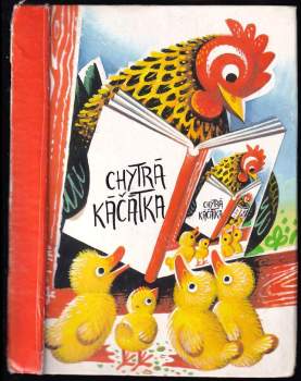 Chytrá káčátka