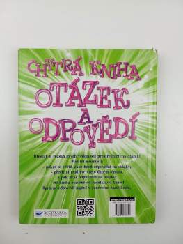 Chytrá kniha otázek a odpovědí