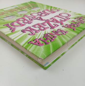 Chytrá kniha otázek a odpovědí