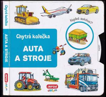Jana Navrátilová: Chytrá kolečka