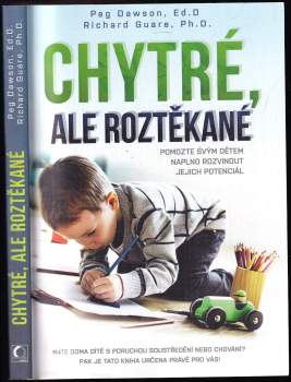 Peg Dawson: Chytré, ale roztěkané