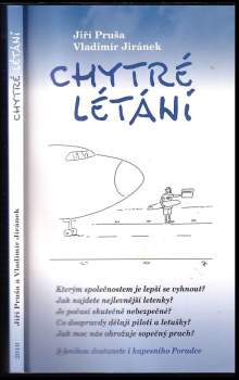 Chytré létání
