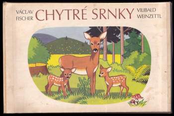 Chytré srnky