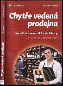 Chytře vedená prodejna