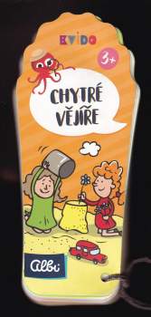 Chytré vějíře 3+