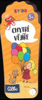 Ivana Vlková: Chytré vějíře 5+