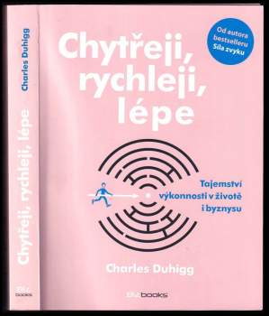Chytřeji, rychleji, lépe