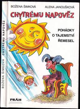 Chytrému napověz