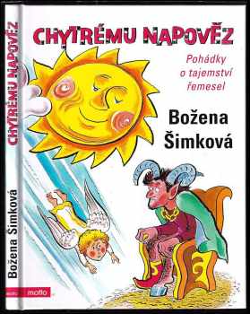 Chytrému napověz