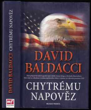 Chytrému napověz - David Baldacci (2009, Mladá fronta) - ID: 1346407
