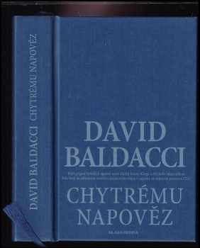 David Baldacci: Chytrému napověz