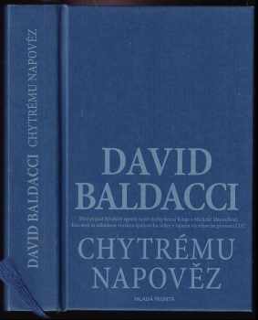 Chytrému napověz