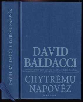 David Baldacci: Chytrému napověz