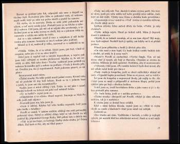 James Hadley Chase: Chytrému napověz