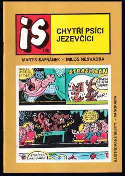 Chytří psíci jezevčíci