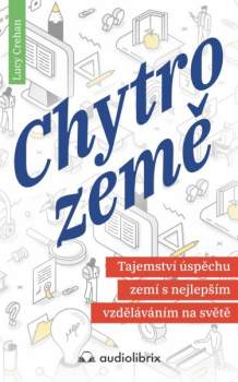 Lucy Crehan: Chytrozemě