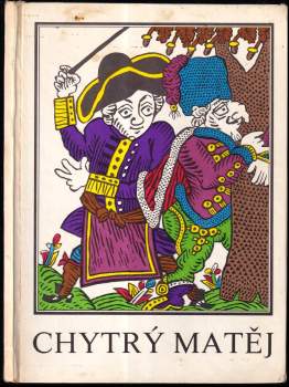 Chytrý Matěj