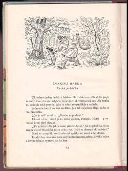 Irina Valer'janovna Karnauchova: Chytrý sedláček a jiné pohádky