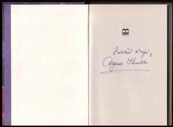 Dagmar Kludská: Chyťte druhý dech