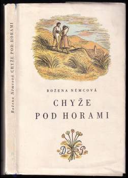 Božena Němcová: Chyže pod horami