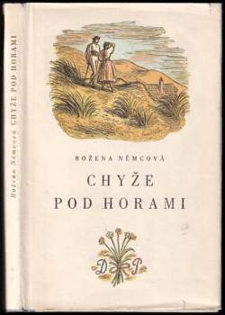 Chyže pod horami