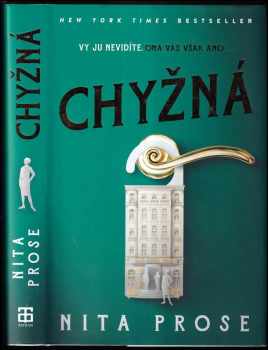 Chyžná