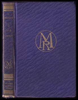 Fr Lehne: Čí dítě jsem?