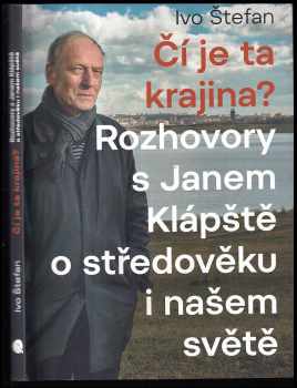Čí je ta krajina?