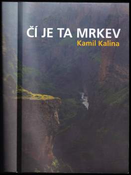 Čí je ta mrkev